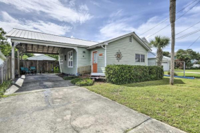 Cozy PCB Cottage about 1 Block to Beach!